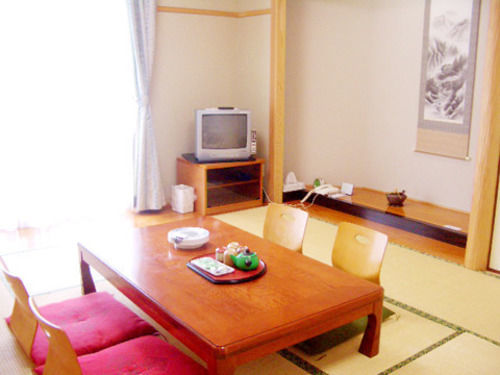 Hotel Big Marine Quần đảo Amami Ngoại thất bức ảnh