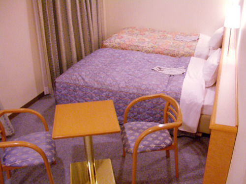 Hotel Big Marine Quần đảo Amami Ngoại thất bức ảnh